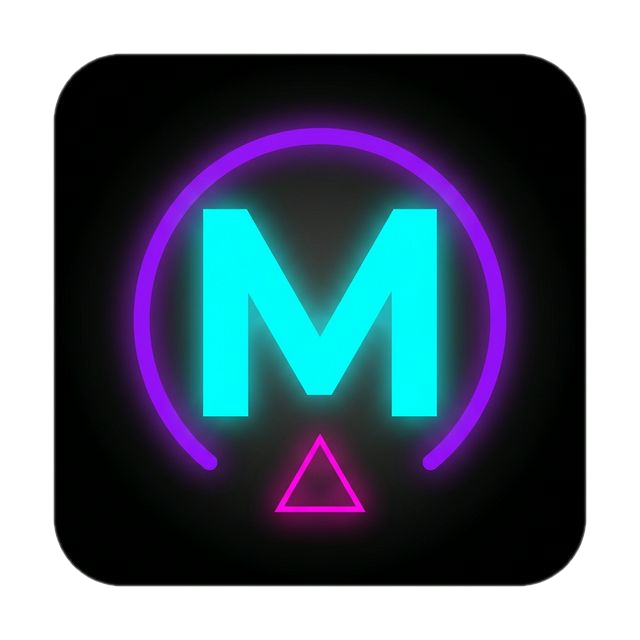 Modern Dark Pro
