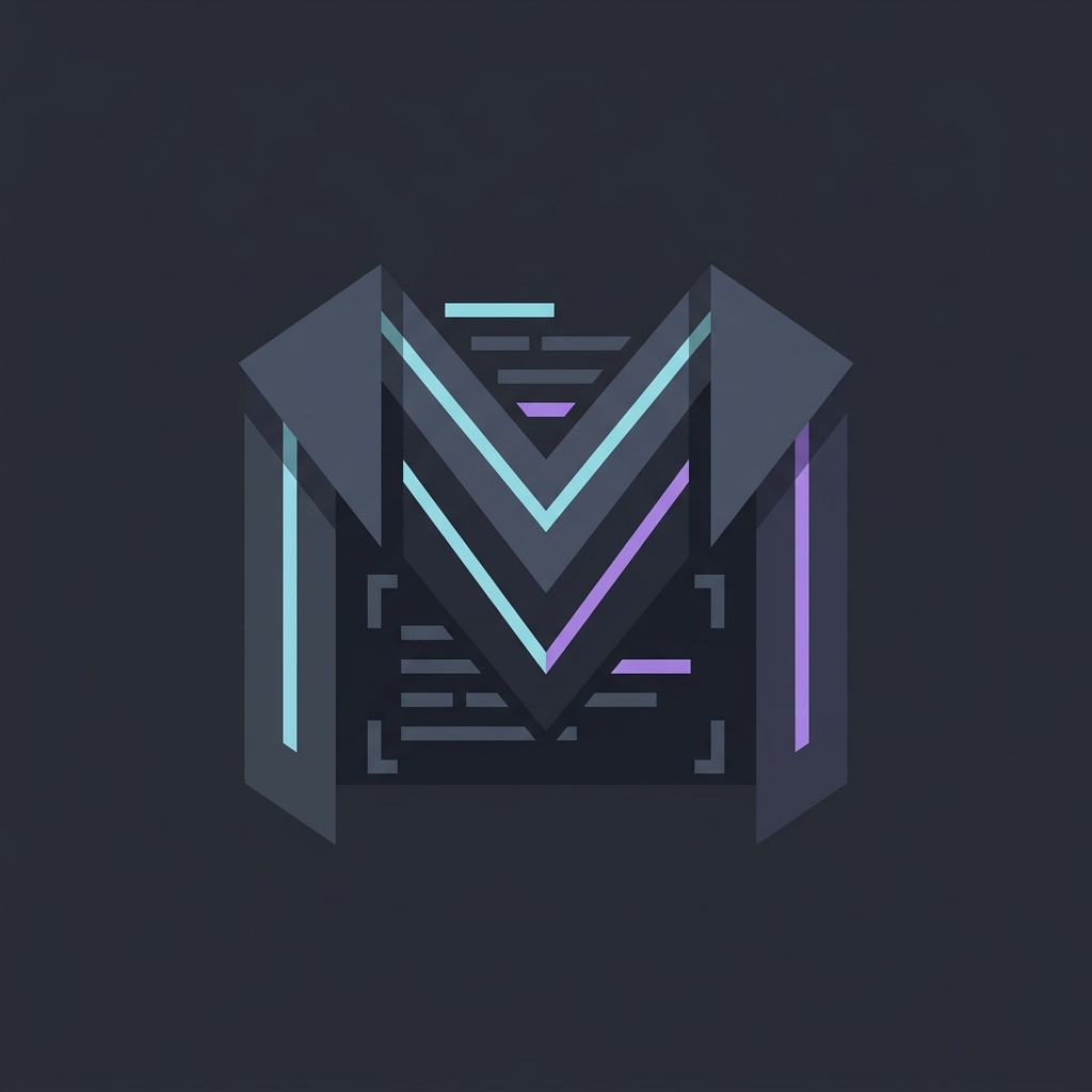 Modern Dark Pro