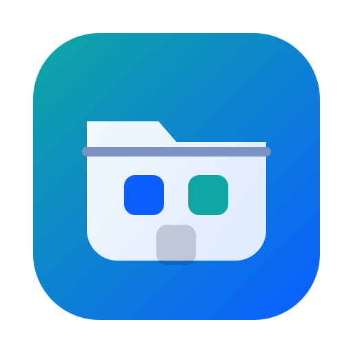 Simple Workspace Manager